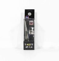 Fuji T-KGTT Size 4F-1.4 Rod Top Guide Torzite Titanium Frame x 1 (7877)