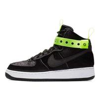 Nike Air Force 1 High Magic Stick Vip Juodi sportbačiai 573967-003 42.5 black
