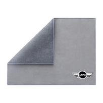 Microfiber Car Cleaning Towel Thicken Soft Drying Cloth Car Body Washing Towels For MINI Cooper One JCW Clubman Countryman R55 R56 F55 F56 R57 R58 R59