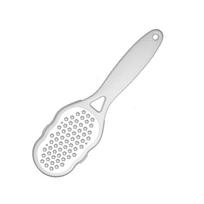 Pedikiūro įrankių rinkinys Pėdų dildė Šveičiamasis pilingas Nuospaudos Pėdų šveitimo šepetys Negyvos odos šalinimas Pėdų priežiūra 1 PC balta