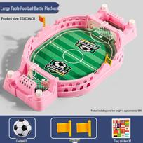 Kids' Table Football Game: Parent-Child Interactive Toy for Boys Aged 3-6