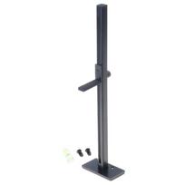 Metal GPU Holder Stabilizes Heavy Graphics Cards With Customizable Height Adjustment GPU Stand juoda