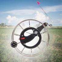 Dragon Linen Winder, Wheel, Outside Game, Accessories, Role, Handbrake for A