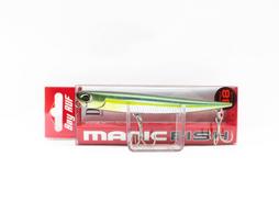 Duo Bay Ruf Manic Fish 88 Pencil Sinking Lure CPA0057 (7691)