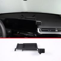 For BMW X1 U11 2026-2026 Central Control Navigation Phone Holder Storage Box Phone Holder Tray Car Accessories