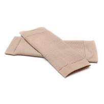 1 Pair Arm Gloves Fitted Sleeve for Loss Shockproof Arm Slimming Weight Running