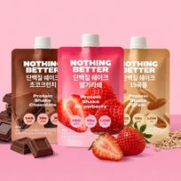 NOTHING BETTER Protein Shake 40g