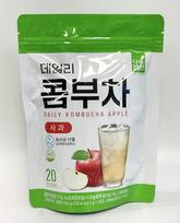 Danongwon Daily Kombucha 20ea - Apple 20ea white