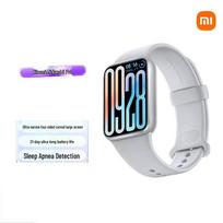 Xiaomi Smart Band 9 Pro (CN version) sidabras
