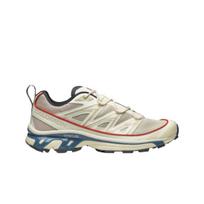 Salomon XT-6 Expanse Almond Milk Aegean Blue Unisex Sneakers Cream Vanilla-Ice L47288500 46
