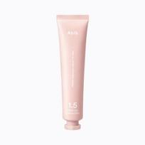 Abib PDRN Intensive Cream 1.5 Tube 75ml – Korean Premium PDRN Moisturizeride NP & Squalane for Visibly Firmer, Nourished Skin