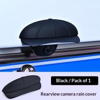 Strong Adhesive Silicone Protector for Backup Camera Waterproof Shell for Long-lasting Protection A4