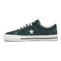Thisisneverthat X Converse One Star Unisex Low Skate Shoes Soft Comfort Thin Sole Anti-slip Wear-resistant Green A12052C 37.5