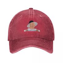 the parent trap quote meredith blake being young and beautful is not a crime you know Baseball Cap