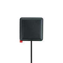 JS-HAS67 High Gain RTK GPS Navigation Antenna GNSS Car & Truck Cable Connector  Spiral Antenna for Fleet Management JS-HAS67