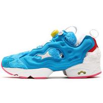 InstaPump Fury Atmos x Packer x InstaPump Fury Reebok Doraemon BS7368 37.5 mėlyna/balta