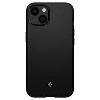 Etui Do Iphone 13 Spigen - Mag Armor Magsafe Pancerne Tpu Obudowa Case Mat
