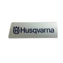 Husqvarna 340, 345, 346Xp, 350, 357Xp, 359 Clutch Cover Sticker