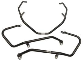 Honda Xadv 750 X-Adv 750 17-24 Gmol Gmole Crash Pad Crash Bar Osłona Topx