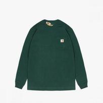 carhartt K126 darbo kišenė ilgomis rankovėmis, Htg 988 988 S