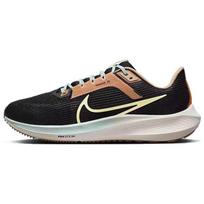 Nike Air Zoom Pegasus 40 Black Citron Jade Men Sneakers Sail Jade-Ice Citron-Tint FQ6852-081 41 brown