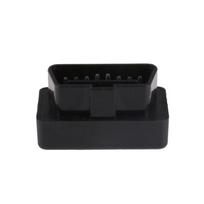 Mini nešiojamas automobilio langų kėliklis Obd modifikuotas vieno paspaudimo automatinis langų kėliklis Automobilio priedas Obd+16 kontaktų jungtis
