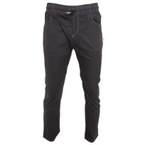 Le Chef Unisex Crease Resistant Prep Trousers XS juoda