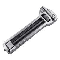 Essential Titaniums Multitool Nail Puller Cutting Tool for Home and Travel Features Bottle Opener, Nail Puller Calipers 1