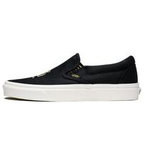 Vans Harry Potter X Vans Classic Slip On 'Hufflepuff' Vans VN0A4BV3V90 36.5 white