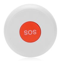 SOS mygtuko jutiklis ZigBee Senjorų signalizacijos sistema su dirželiu Tuya svečių kambariui ligoninėje
