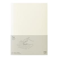 DESIGNPHIL Midori MD Notebook Horizontal Ruled B5 15385006