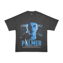 Cole Palmer Chelse T-shirt Football Fan Unisex T-Shirt L