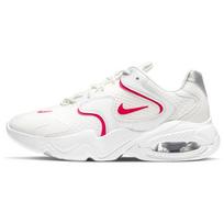 Nike Air Max 2X 'White Siren Red' Women's CK2947-104 36