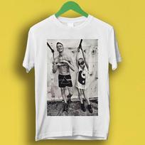 26 Die Antwoord Yolandi Visser Rap Rave Zef Aphex Music Gift Tee T Shirt P955 Unisex T-Shirt XL