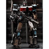 BMB YS04B Transformation SS38 SS-38 Siege Series OP Commander Movie KO MP Scale Action Figure Robot Deformation Gift Toys
