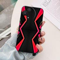For TCL 60 5G Phone Case T521H astronaut Silicone Camera Protection Back Cover For TCL 60R 5G Funda Coque Ful protective Capa TCL 60R