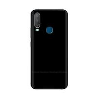Silicone Case For vivo Y12 Y15 Y17 Case Soft Cover Phone Case For vivo 1904 1940 vivoY12 Y 12 Coque Fundas Silicon Bumper Cover vivo Y15