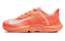 Nike Court Zoom Gp Turbo Naomi Osaka Total Orange Women's DC9164-800 36.5