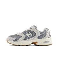 New Balance 530 Raincloud Castlerock Unisex sportbačiai pilki U530SUB 38