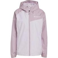 Adidas TERREX Jacket Women's Purple JD8378 M