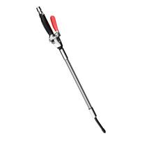 Pneumatic Air Blow Guns Extensible Nozzle Heavy Duty Tool With Bendable Design for Workshop & Automotive Various Angles