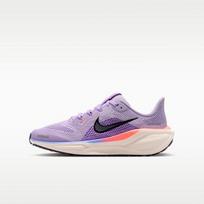 Nike Air Zoom Pegasus 41 Violet Mist Purple Dynasty (GS) 35.5