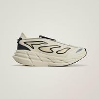 adidas Adistar by Stella McCartney Almond Milk Black (Women's) 39