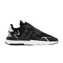 adidas Nite Jogger 'Black White' 36.5