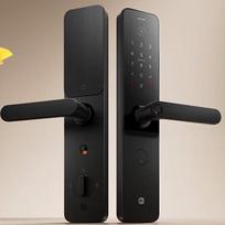 Xiaomi E30 Smart Fingerprint Door Lock gray