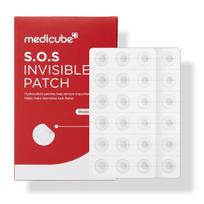 [medicube] S.O.S Invisible Patch 36EA