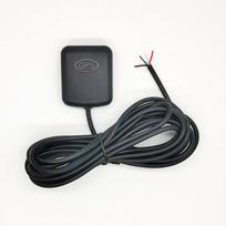 DIY 4 Pin G-mouse Customization Car Satellite Antenna TTL NMEA0183 UBX-M9140-KT 25HZ GPS Receiver for Industrial Computer Original Manufacturer