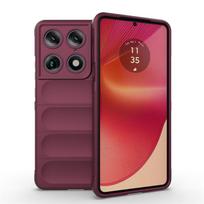 For Motorola Signature Case Moto Edge 70 Ultra Cover Soft Silicone Durable Bumper Protective Phone Cases Moto X70 Air Pro Funda For Moto Edge70Ultra&Motorola Signature