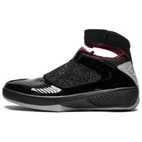 Jordan 20 Retro Stealth 2015 310455-002 41 juoda