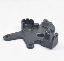 Set Stelaż Przód Lewy Kawasaki Z650 Ninja 650 Z650 Rs 17-24
